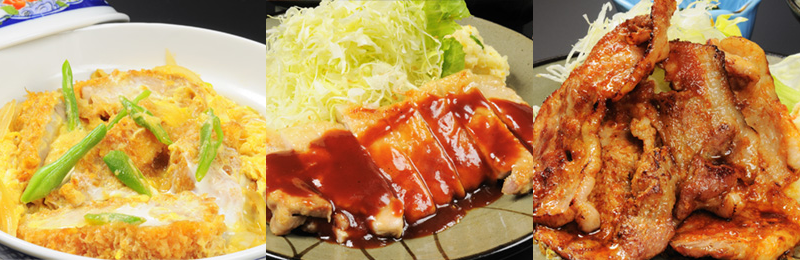 なおかつ | 加須市久下の飲食店